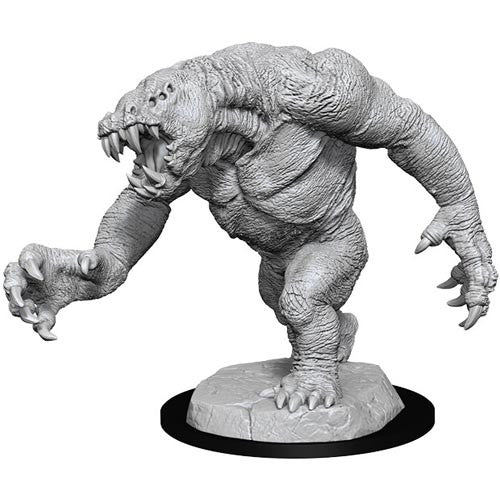 Mini Dungeons & Dragons - Nolzurs Marvelous: Gray Render
