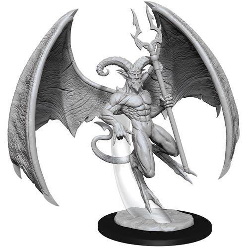 Mini Dungeons & Dragons - Nolzurs Marvelous: Horned Devil