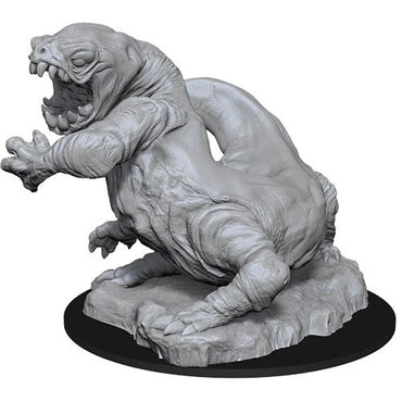 Mini Dungeons & Dragons - Nolzurs Marvelous: Frost Salamander