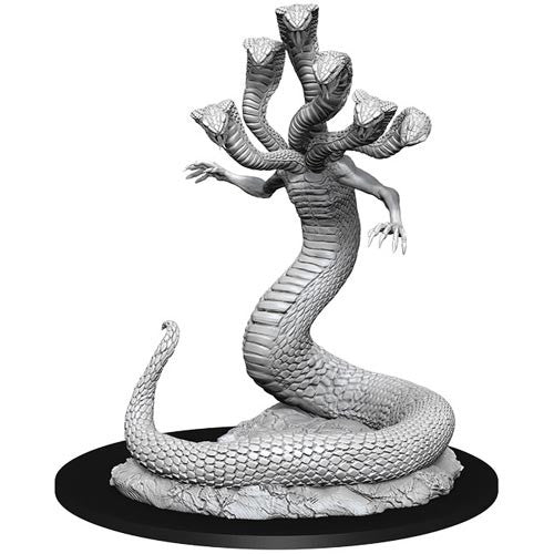 Mini Dungeons & Dragons - Nolzurs Marvelous: Yuan-Ti Anathema