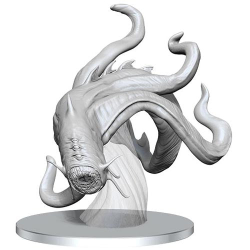 Mini Dungeons & Dragons - Nolzurs Marvelous: Aboleth