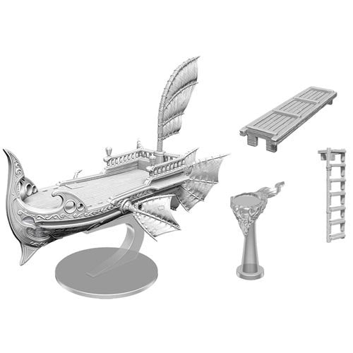 Mini Dungeons & Dragons - Nolzurs Marvelous: Skycoach