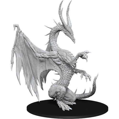 Mini Pathfinder Deep Cuts: Blue Dragon