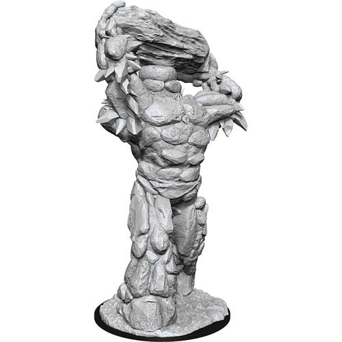 Mini Pathfinder Deep Cuts: Earth Elemental Lord