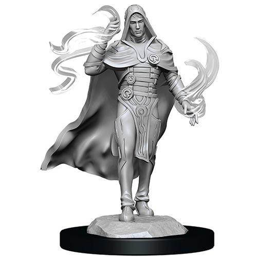 Mini Magic the Gathering: Planeswalker Jace