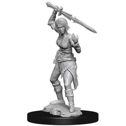 Mini Magic the Gathering: Planeswalker Nahiri