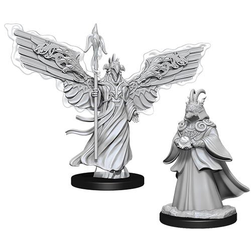Mini Magic the Gathering: Shapeshifters