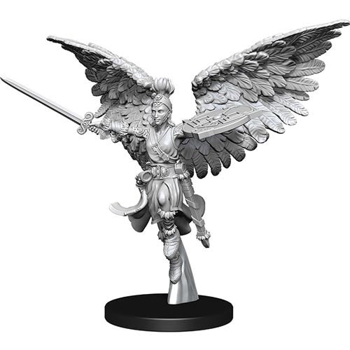 Mini Magic the Gathering: Reidane, Goddess of Justice