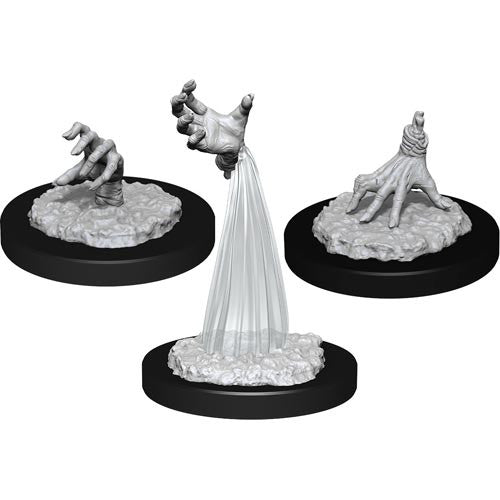 Mini Dungeons & Dragons - Nolzurs Marvelous: Crawling Claws
