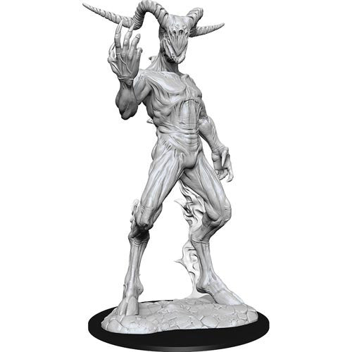 Mini Dungeons & Dragons - Nolzurs Marvelous: Nightwalker