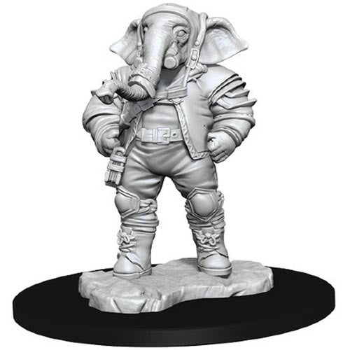 Mini Magic the Gathering: Quintorius, Field Historian