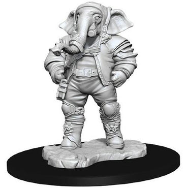 Mini Magic the Gathering: Quintorius, Field Historian