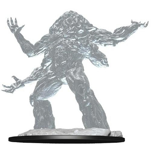 Mini Magic the Gathering: Omnath