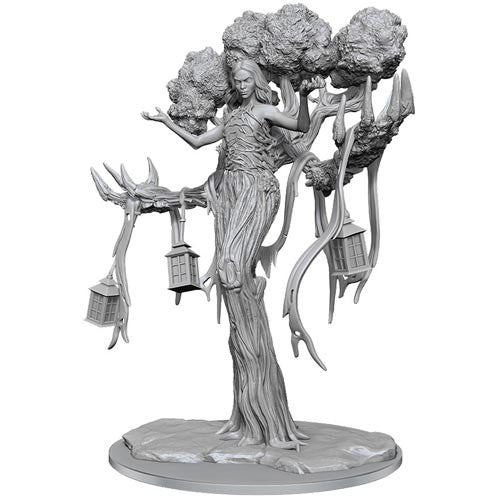 Mini Magic the Gathering: Wrenn and Seven