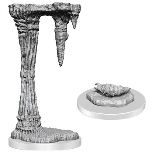 Mini Dungeons & Dragons - Nolzur's Marvelous: Piercers