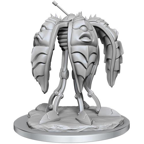 Mini Dungeons & Dragons - Nolzurs Marvelous: Pentadrone