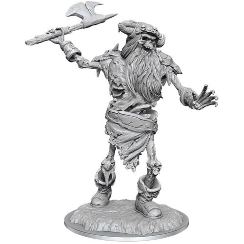 Mini Dungeons & Dragons - Nolzurs Marvelous: Frost Giant Skeleton