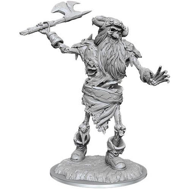 Mini Dungeons & Dragons - Nolzurs Marvelous: Frost Giant Skeleton