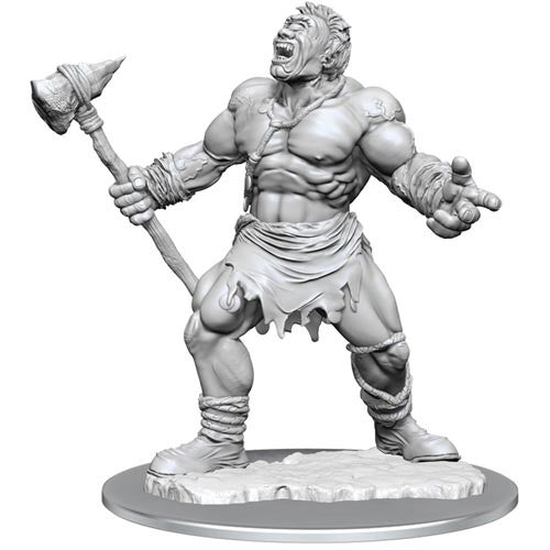 Mini Dungeons & Dragons - Nolzurs Marvelous: Cyclops