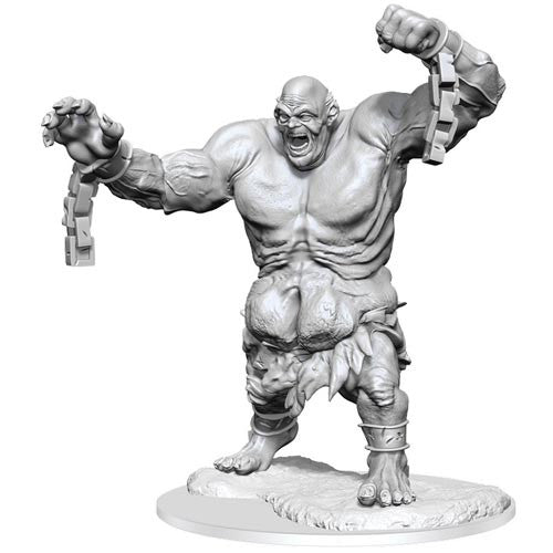 Mini Dungeons & Dragons - Nolzurs Marvelous: Mouth of Grolantor