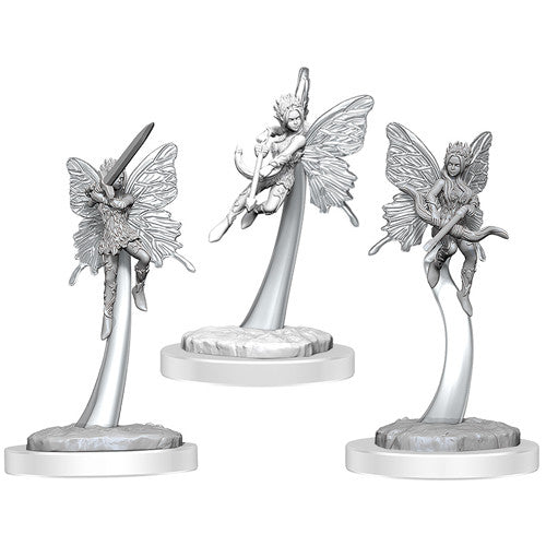 Mini Dungeons & Dragons - Nolzur's Marvelous: Pixies