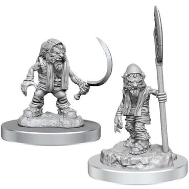 Mini Dungeons & Dragons - Nolzurs Marvelous: Redcaps