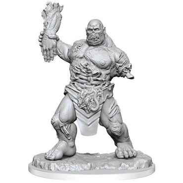 Pathfinder: Deep Cuts Minis: Zombie Brute