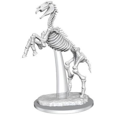 Pathfinder: Deep Cuts Minis: Skeletal Horse