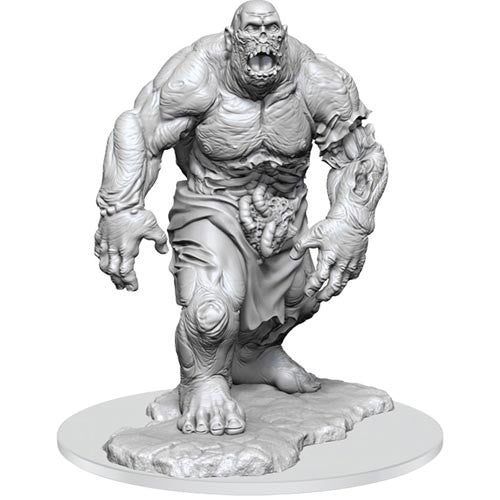 Pathfinder: Deep Cuts Minis: Zombie Hulk