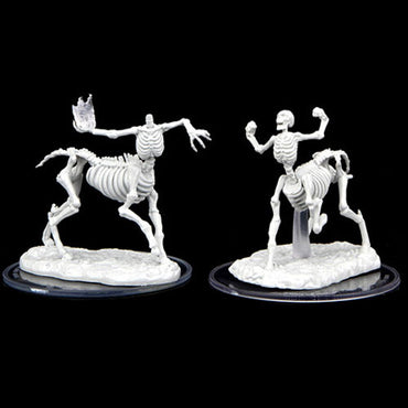 Mini Critical Role: Skeletal Centaurs