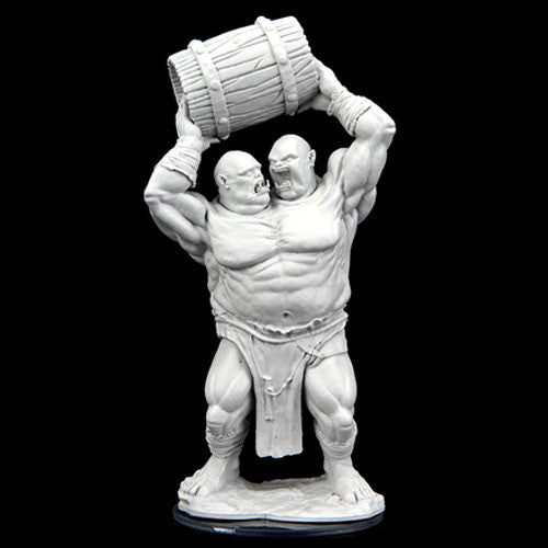 Mini Critical Role: Ettin