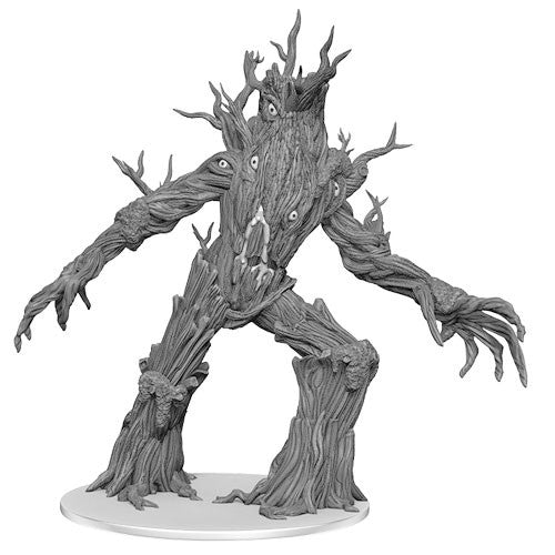 Mini Critical Role: Wraithroot Tree