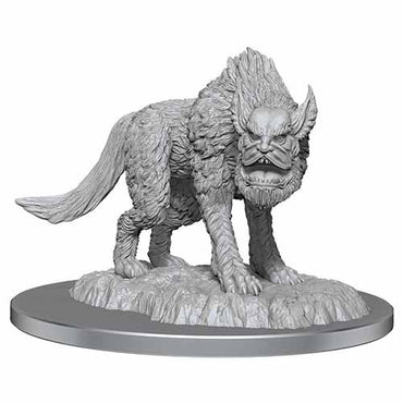 Mini Dungeons & Dragons - Nolzur's Marvelous: Yeth Hound