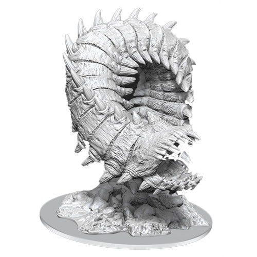 Mini Dungeons & Dragons - Nolzur`s Marvelous: Purple Worm