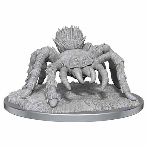 Mini Wizkids: Giant Spider