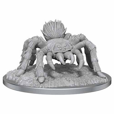Mini Wizkids: Giant Spider