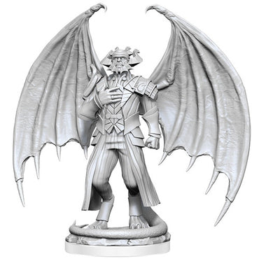 Mini Magic the Gathering: Ob Nixilis, the Adversary