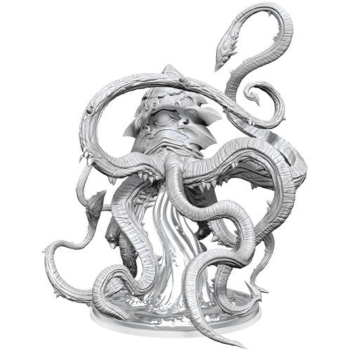 Mini Magic the Gathering: Reservoir Kraken