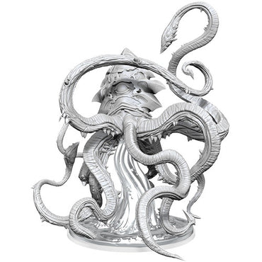 Mini Magic the Gathering: Reservoir Kraken
