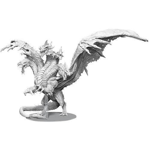 Mini Dungeons & Dragons - Nolzur`s Marvelous: Aspect of Tiamat