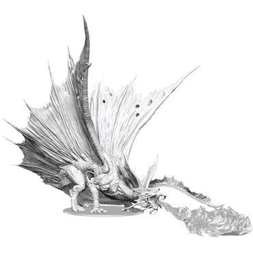 Mini Dungeons & Dragons - Nolzur's Marvelous: Dragon - Adult Gold