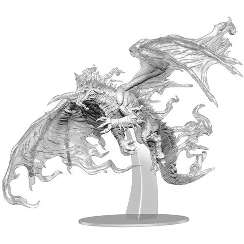 Mini Dungeons & Dragons - Nolzur's Marvelous: Dragon - Adult Blue Shadow