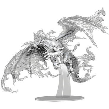 Mini Dungeons & Dragons - Nolzur's Marvelous: Dragon - Adult Blue Shadow