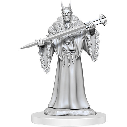 Mini Magic the Gathering: Lord Xander, the Collector