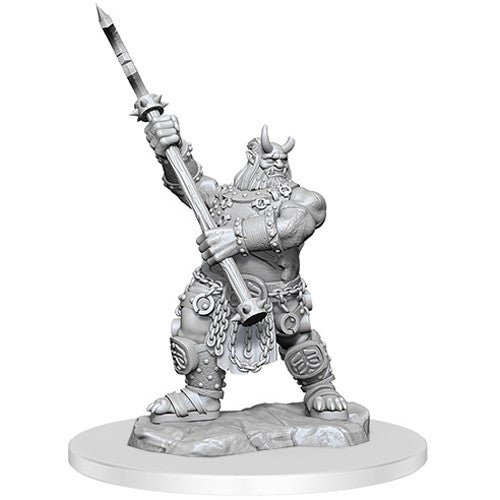 Mini Critical Role: Oni