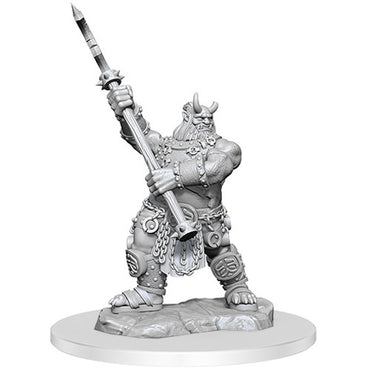 Mini Critical Role: Oni