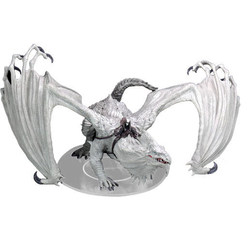 Mini Dungeons & Dragons Icons of the Realms Premium: Icewind Dale Dragon Arveiaturace