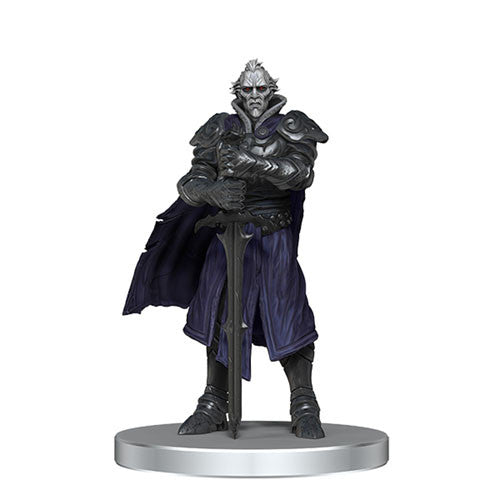 Mini Dungeons & Dragons Icons of the Realm: Curse of Strahd: Denizens of Barovia