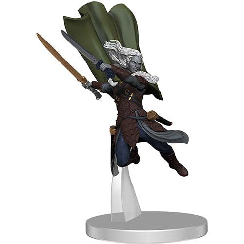 Mini Magic the Gathering: Adventures in the Forgotten Realms - Companions of the Hall Starter