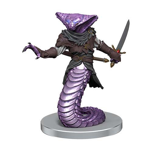 Mini Magic the Gathering: Adventures in the Forgotten Realms - Adventuring Party Starter